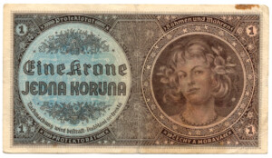 Protektorát Čechy a Morava, 1939 - 1945