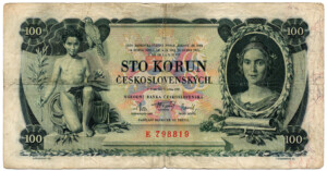 Československo, 1918 - 1939