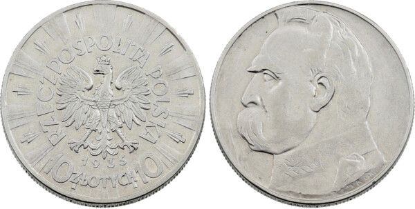 Polsko