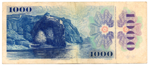 Československo, 1953 - 1993 - Image 2