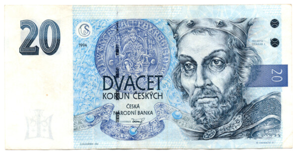 Česká republika, 1993 -