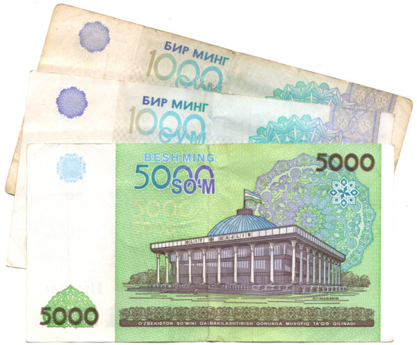 Uzbekistán