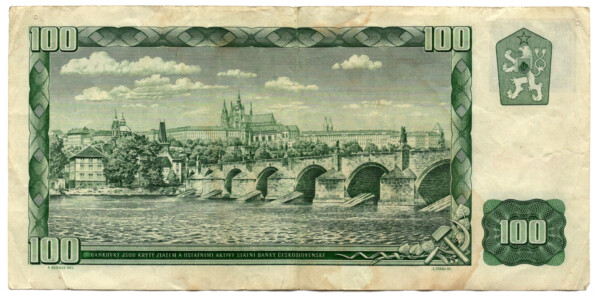 Česká republika, 1993 - - Image 2