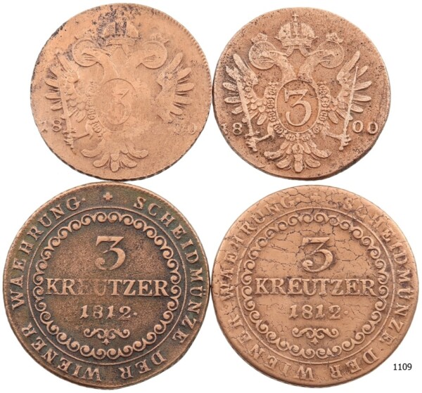 František II., 1792 - 1835 - Image 2