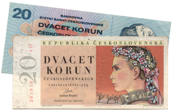 Československo