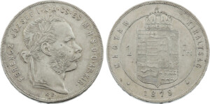 František Josef I., 1848 - 1916