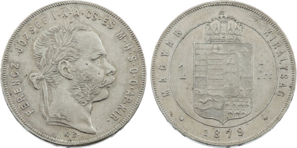 František Josef I., 1848 - 1916