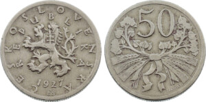 Československo, 1918 - 1939