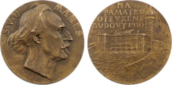 Otakar Španiel, 1881 - 1955