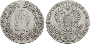 František II., 1792 - 1803