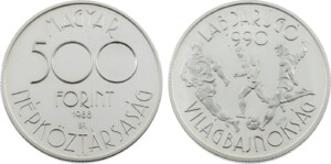 Maďarsko