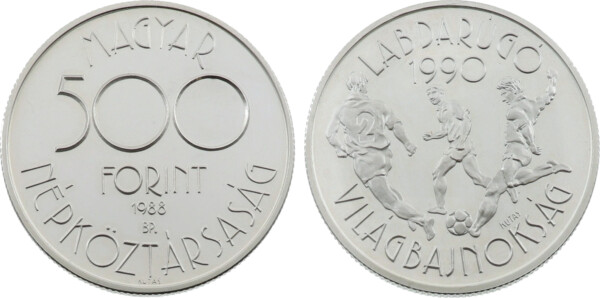 Maďarsko