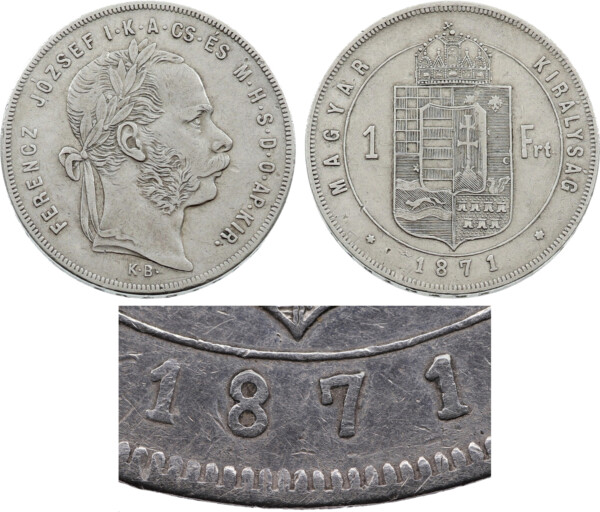 František Josef I., 1848 - 1916
