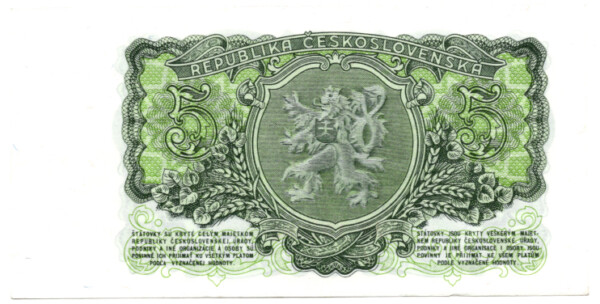 Československo, 1953 - 1993 - Obrázek 2