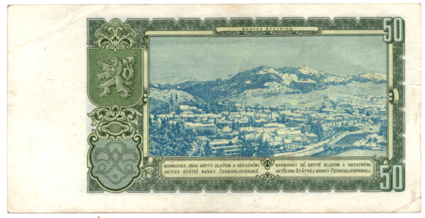 Československo, 1945 - 1953 - Image 2