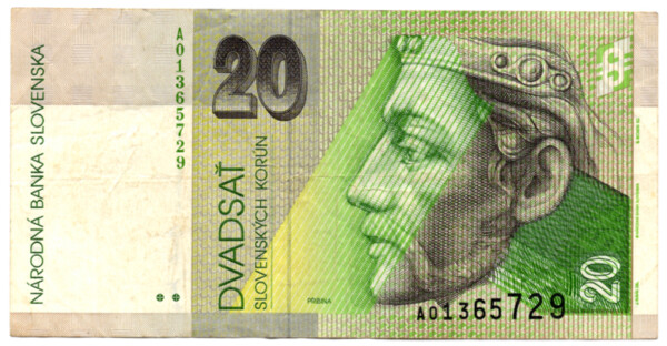 Slovenská republika, 1993 -