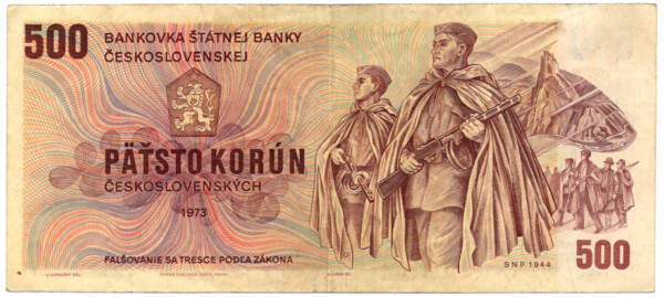 Československo, 1953 – 1993 - Image 2