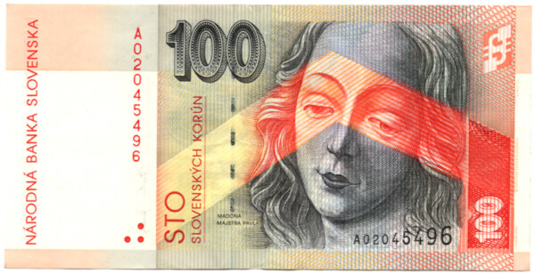 Slovenská republika, 1993 -