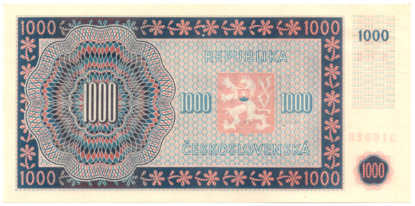 Československo, 1945 - 1953 - Image 2