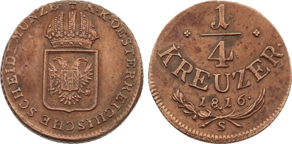 František II., 1792 - 1835
