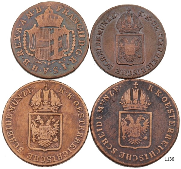 František II., 1792 - 1835 - Obrázek 2