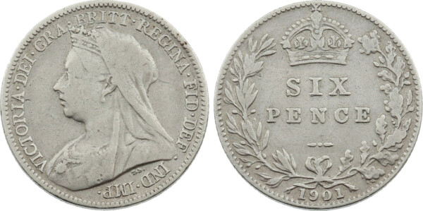 Velká Británie, Viktorie, 1840 - 1901