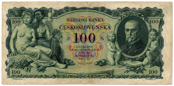 Československo, 1918 - 1939 - Obrázek 2
