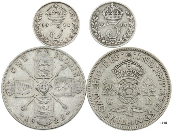 Velká Británie - Obrázek 2
