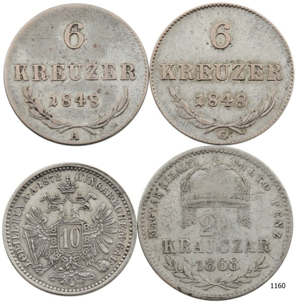 František Josef I., 1848 - 1916 - Obrázek 2