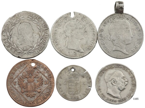 Habsburg 1805 - 1913