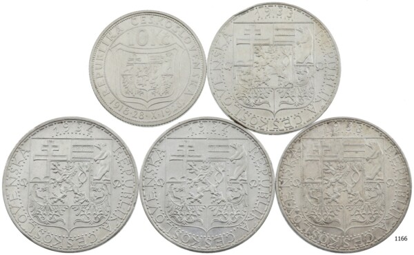 Československo, 1945 - 1993 - Obrázek 2