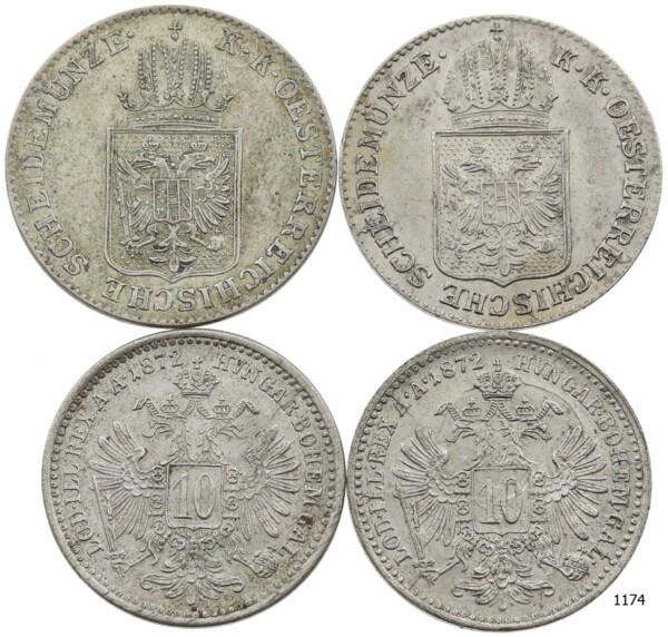 Revoluce a František Josef I., 1848 - 1916 - Obrázek 2