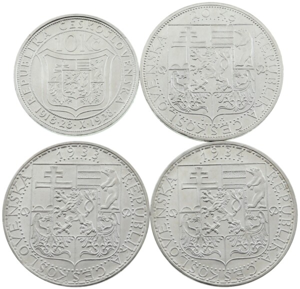 Československo, 1945 - 1993 - Obrázek 2