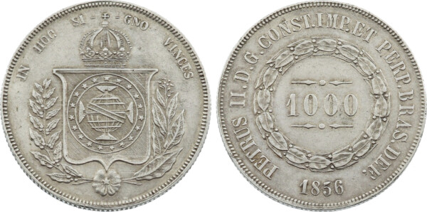 Brazílie, Pedro II.