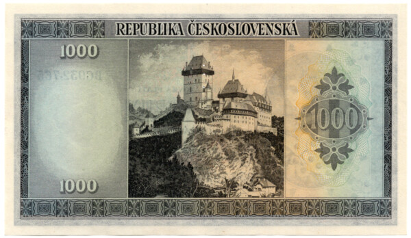 Československo, 1945 - 1953 - Obrázek 2