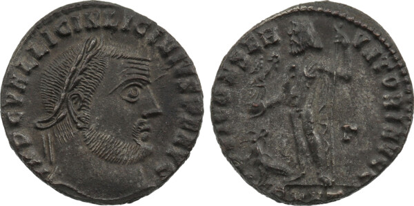 Licinius I., 308 - 324 AD