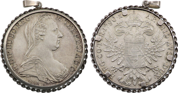 Marie Terezie, 1740 - 1780