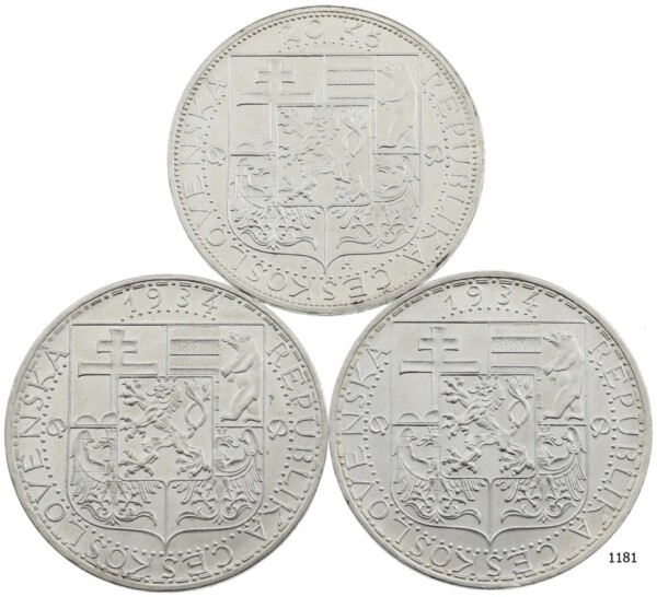 Československo, 1918 – 1939 - Obrázek 2