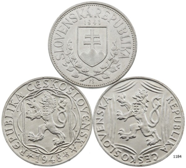 Československo, 1945 - 1993 - Obrázek 2