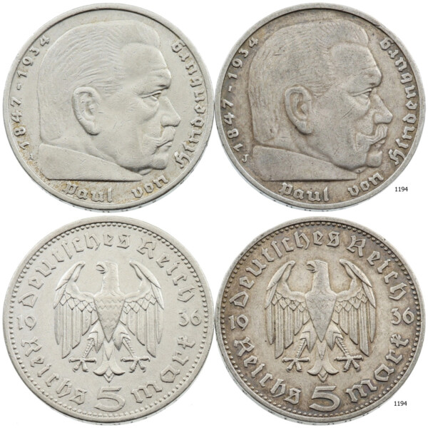 Německo